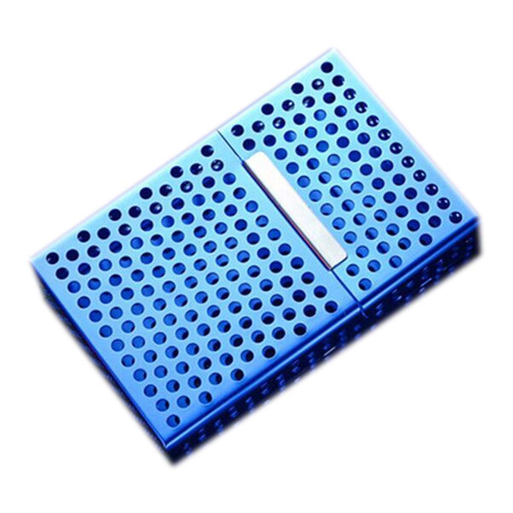 PS-CLO3478915011-SUE01024 Exquisite Cigarette Storage Case, Blue