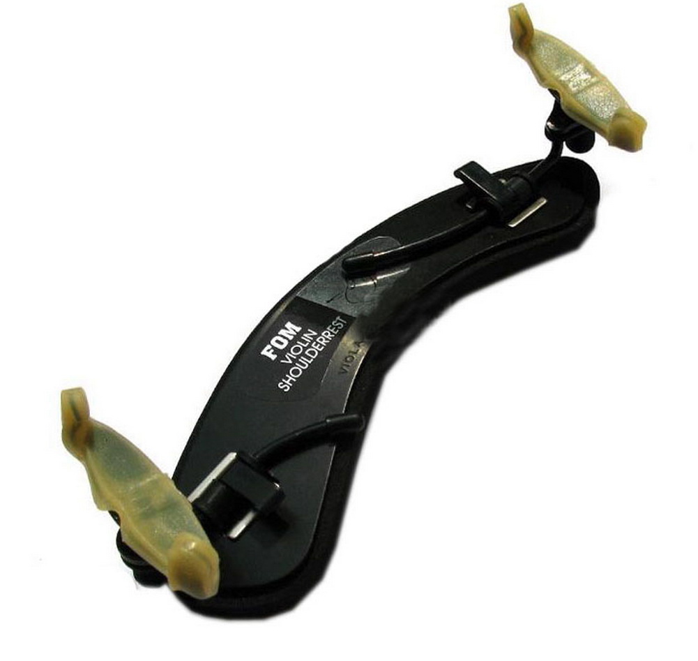 Aluminium Kids Violin Shoulder Rest for 1 by 8