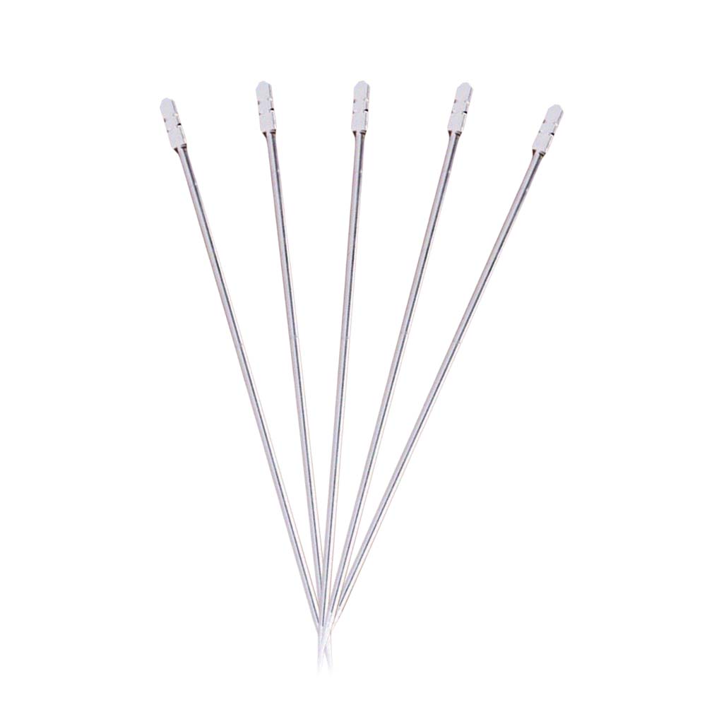 Stainless Steel Cocktail Picks Bar Tools - Square - 5 Piece