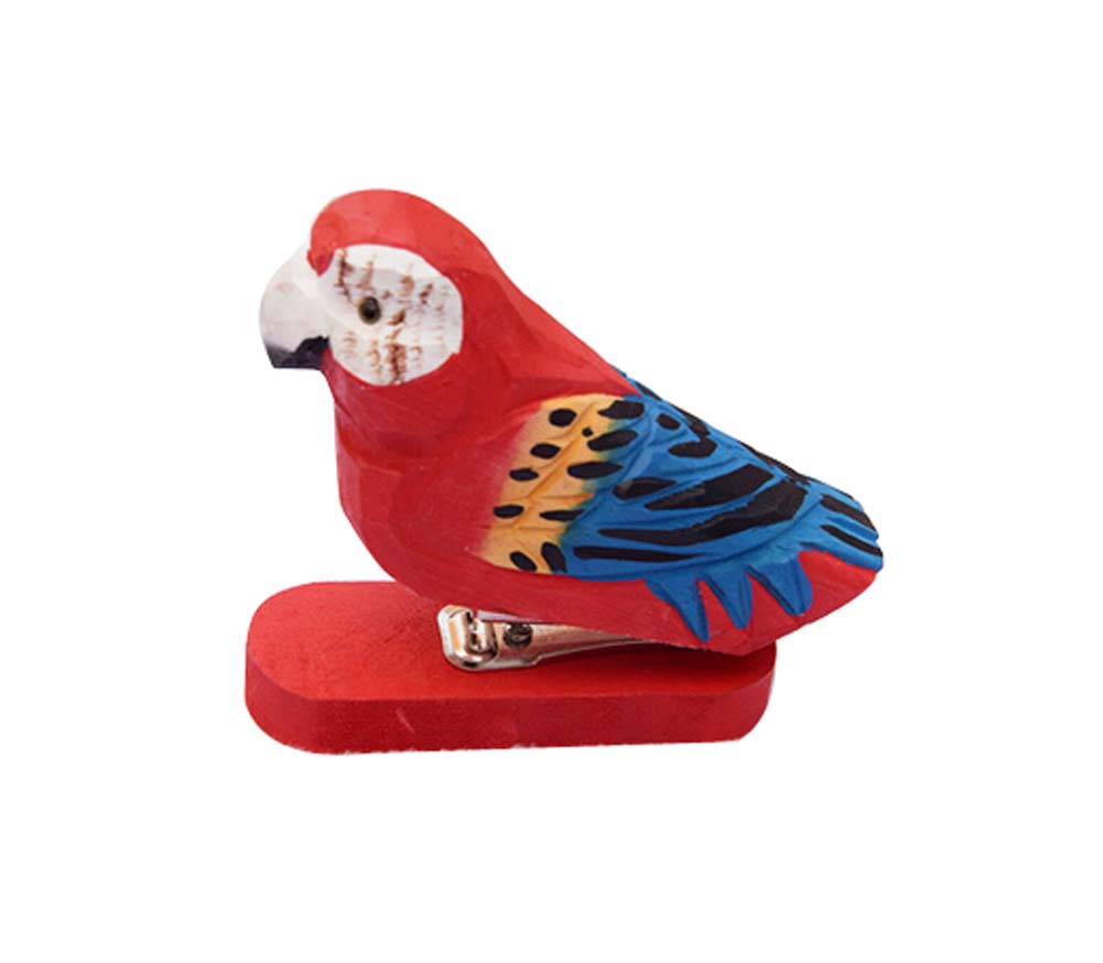 Cute Office & Home StaplerS - Parrot