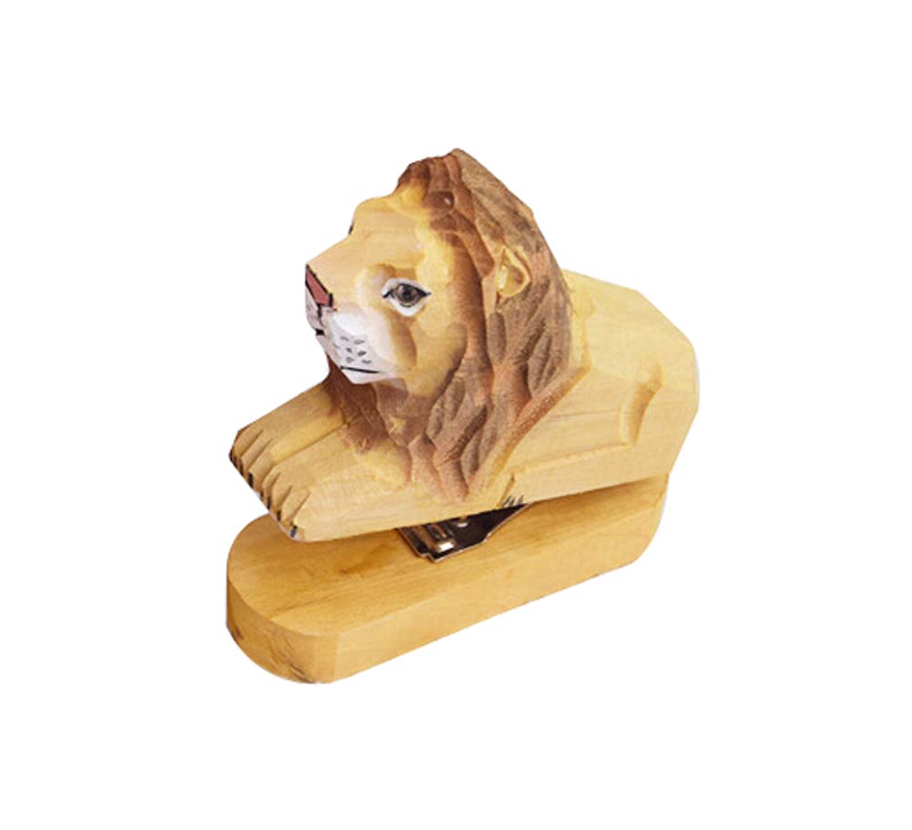 Creative Animal Design Mini Portable, Lion
