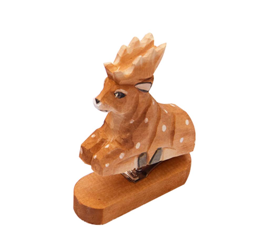 Creative Animal Design Mini Portable, Elk