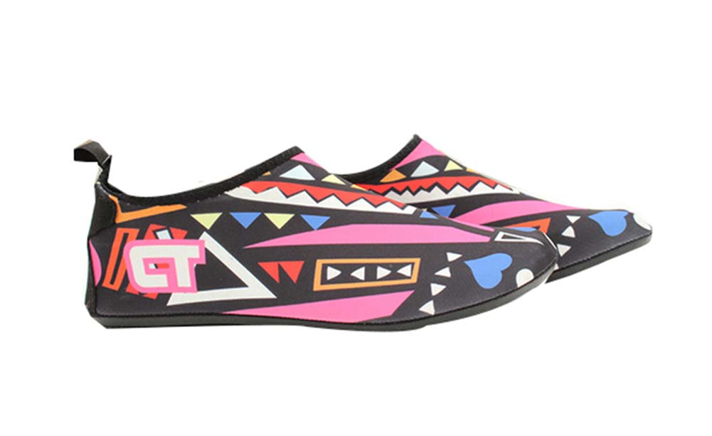 Outdoor Soft Water Upstream Treadmill Shoes