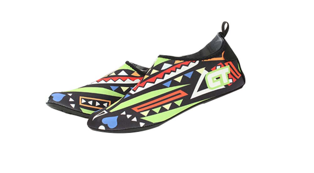 Upstream Outdoor Beach Soft Water Treadmill Shoes