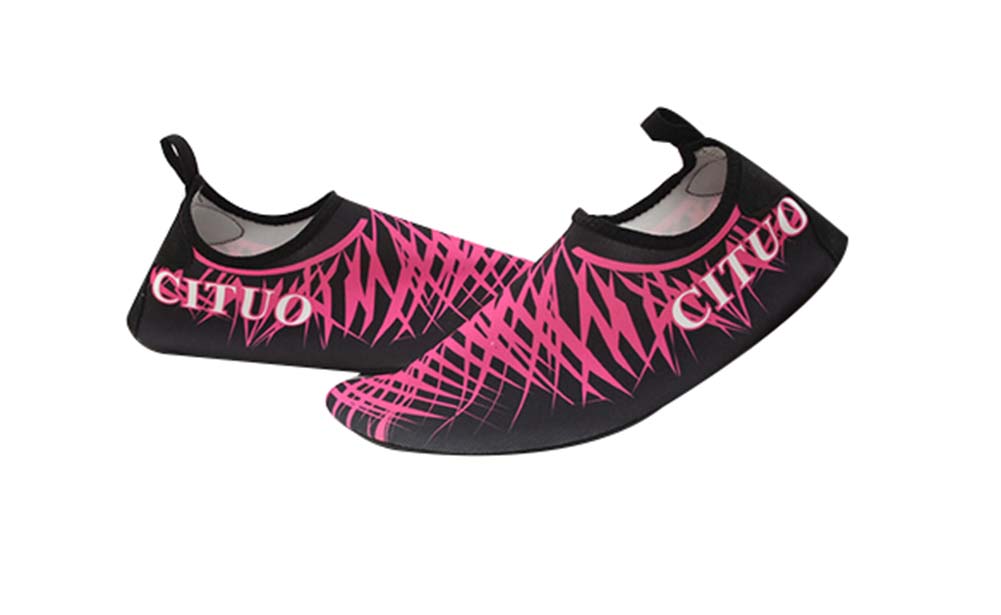 Outdoor Beach Soft Water Treadmill Shoes for Men