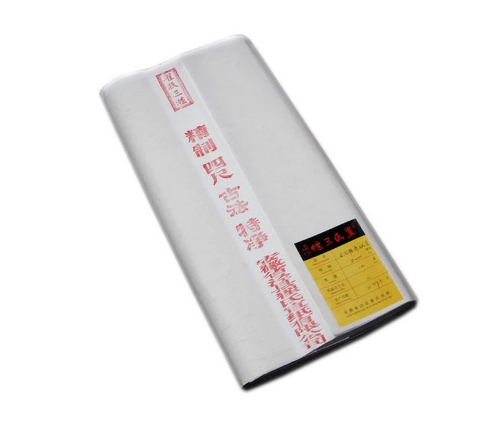 PS-OFF1069736-EMILY02477 27.5 x 54 in. Sumi Rice Papers, 50 Sheets