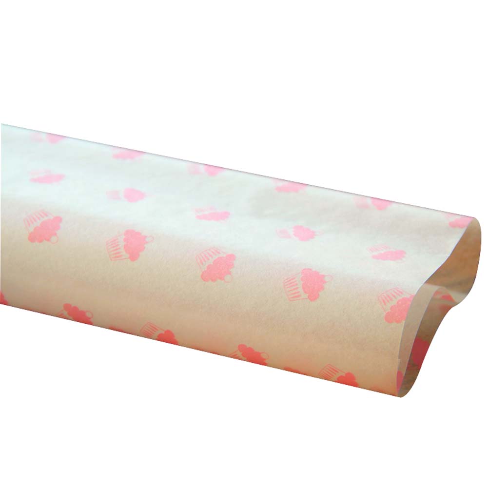 Cake Nougat Food Grade Wax Diy Baking Papers - 50 Piece