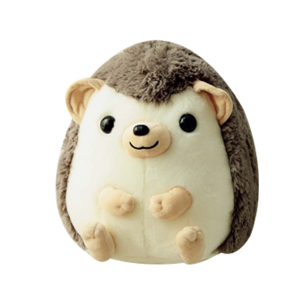Cute Simulation Small Hedgehog Doll Pillow Sofa Cushion Stuffed Animals Plush Toy -  Actividad, AC3137055