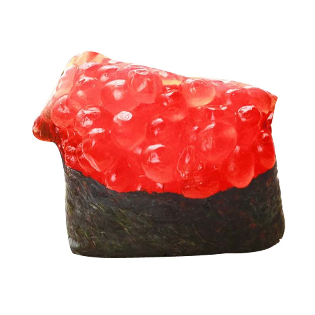 Simulated Food Birthday Gift Creative Cushion Caviar Sleeping Pillow