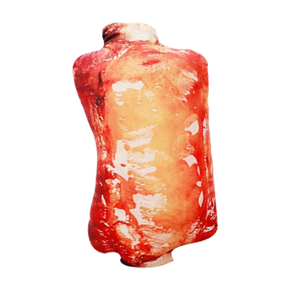 Simulated Food Birthday Gift Creative Cushion Spareribs Sleeping Pillow