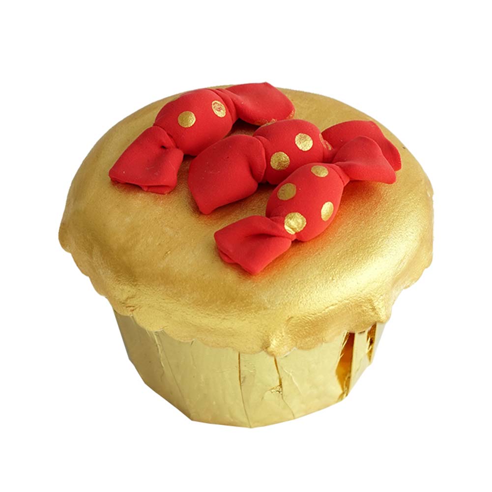 Chinese Style Fake Cupcake Artificial Cake Model Decoration & Props, Candy
