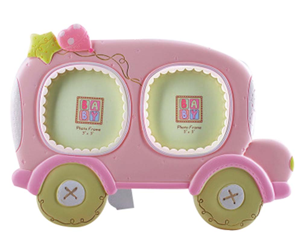 3 in. Baby & Children Wall Custom Picture Frames