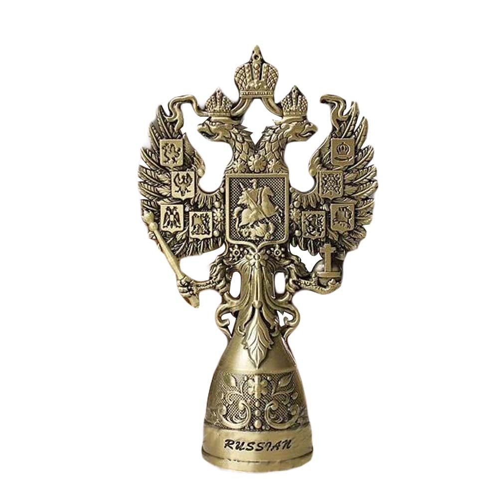 Picture of Panda Superstore PS-HOM3117953011-DORIS00990 Emboss Style Handcraft Metal Beer & Soda Bottle Opener