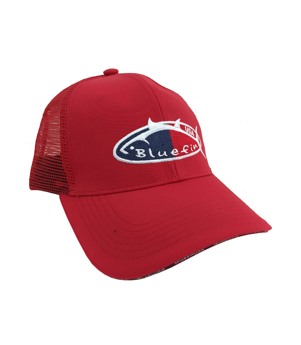 BLUEFIN USA