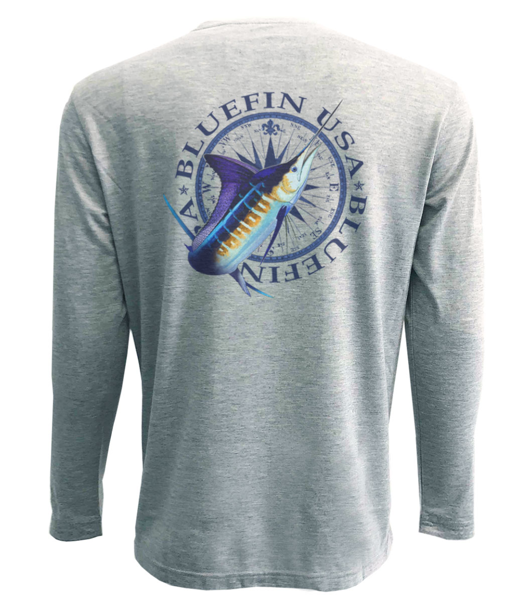 BLUEFIN USA