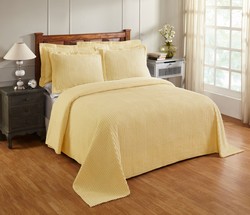 Picture of Better Trends SHAS2127BLK Ashton Cotton Pillow Sham&#44; Tan - Standard Size