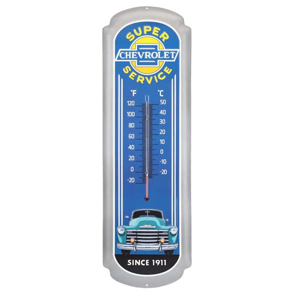 Picture of Chevrolet 90159783-S Super Service Thermometer