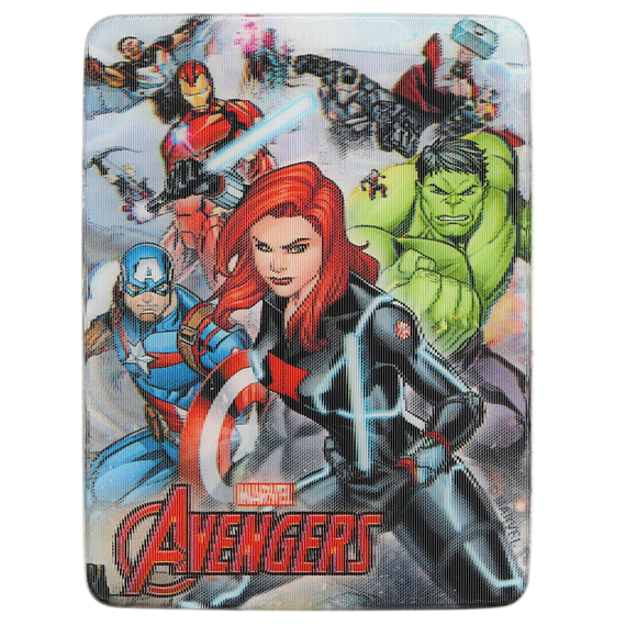 Picture of Marvel 90165411-S Avengers Collage 3D Magnet