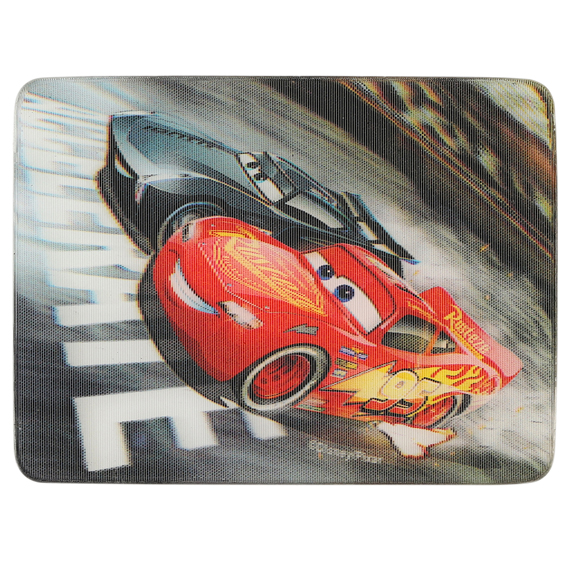 Picture of Disney 90165591-S Cars Accelerate 3D Magnet