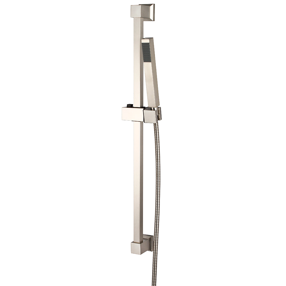 Mod 6MO400-BN Handheld Shower Set - Brushed Nickel