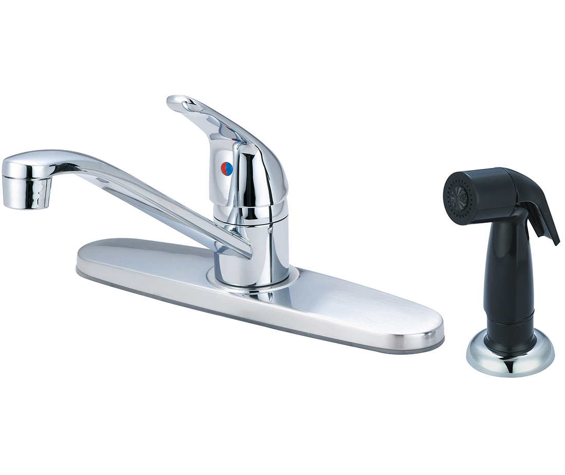 Olympia Faucets K-4161H