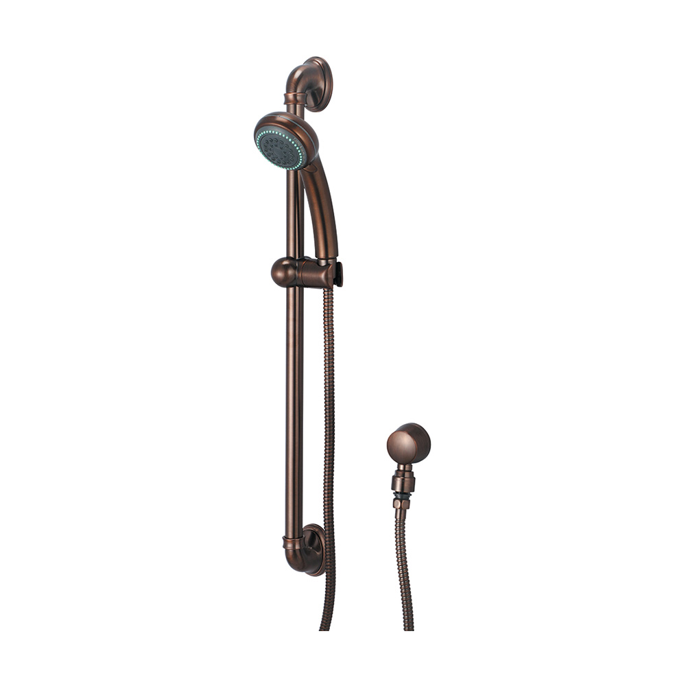 Picture of Accent P-4430-ORB Accent Handheld Shower Set - Oil Rubbed Bronze
