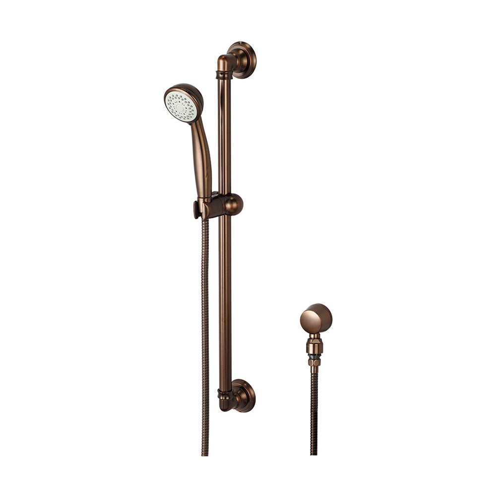 Picture of Del Mar 6DM400-ORB Del Mar Handheld Shower Set - Oil Rubbed Bronze