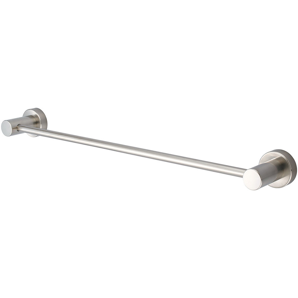 Towel Bar - Brushed Nickel