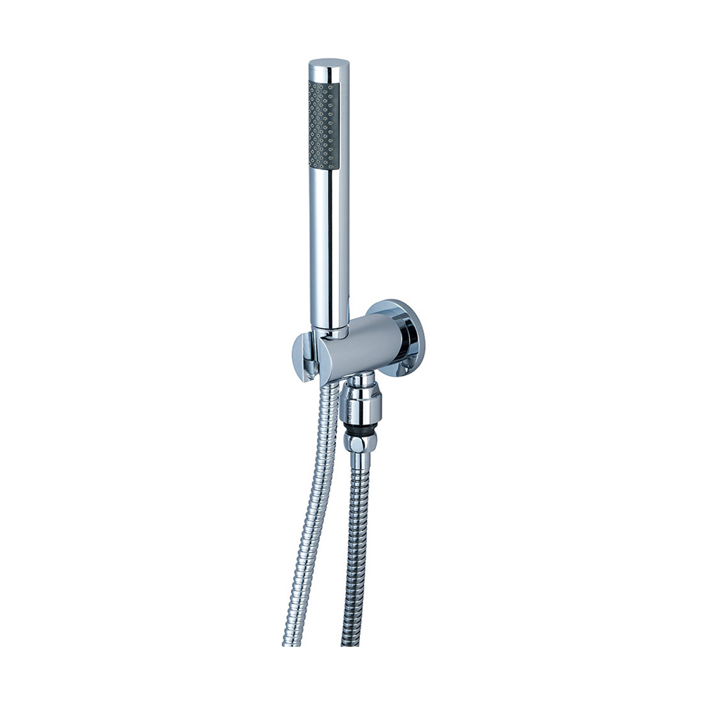 6MT410 1.75 GPM Handheld Shower Set - Polished Chrome