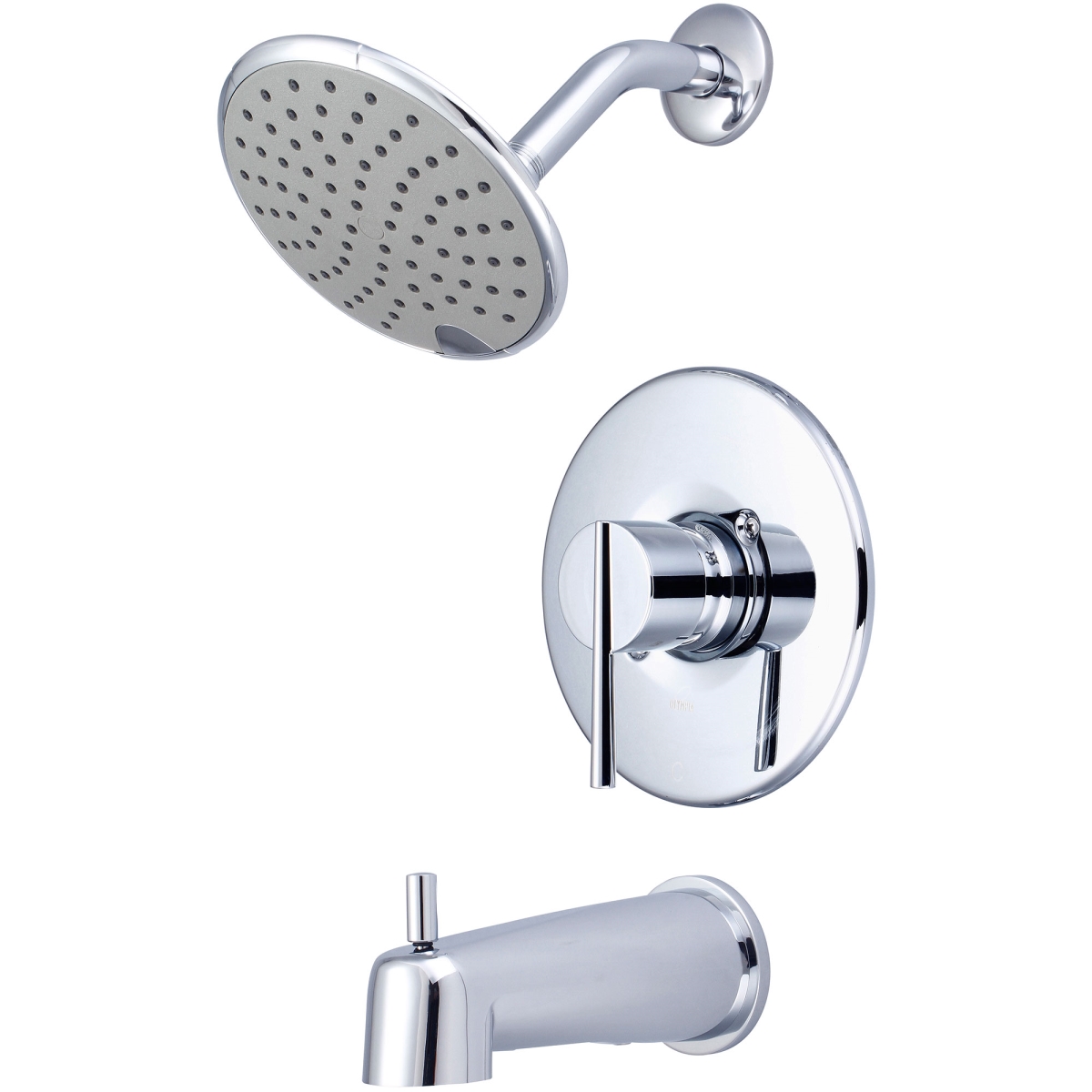 Olympia Faucets T-2384