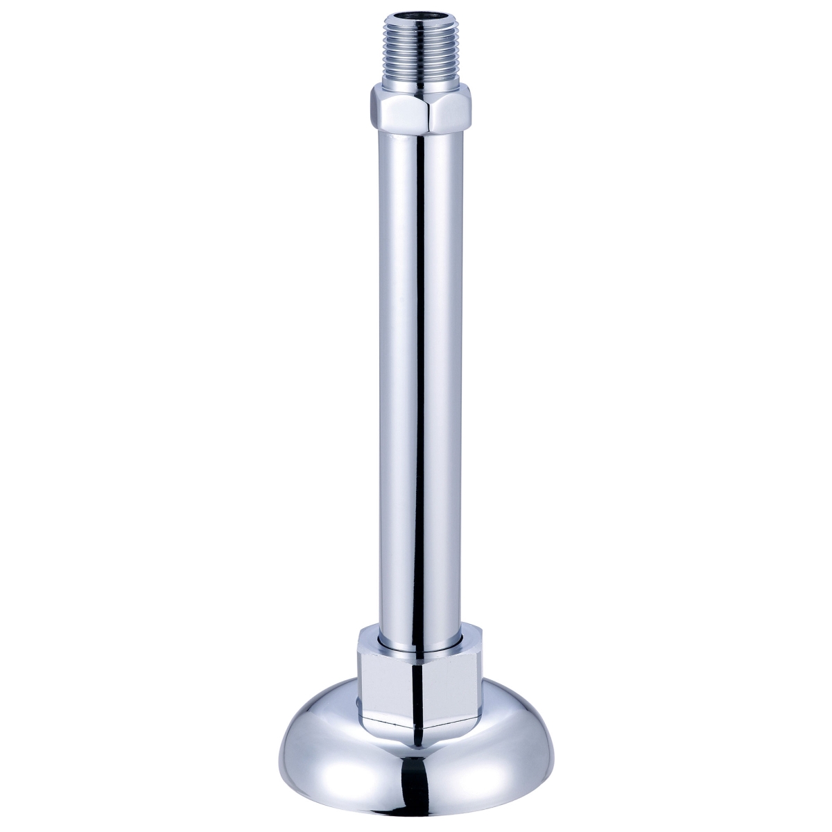 Picture of Central Brass 0342-3-8 Stand Pipe&#44; Chrome