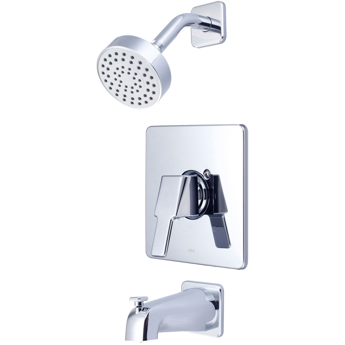 Olympia Faucets T-2390