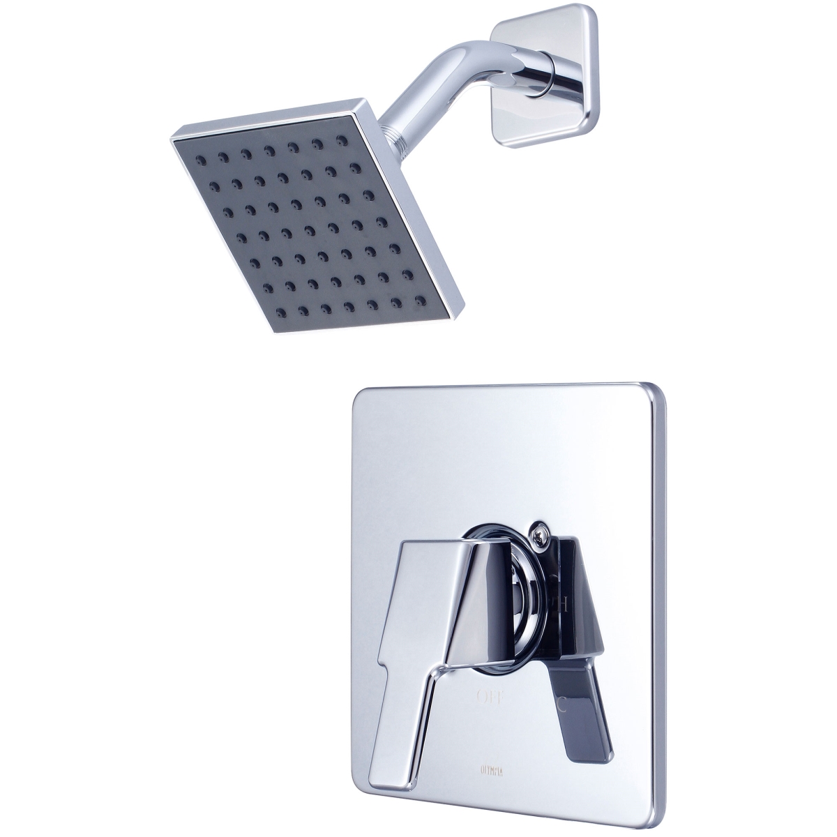 Olympia Faucets T-2395