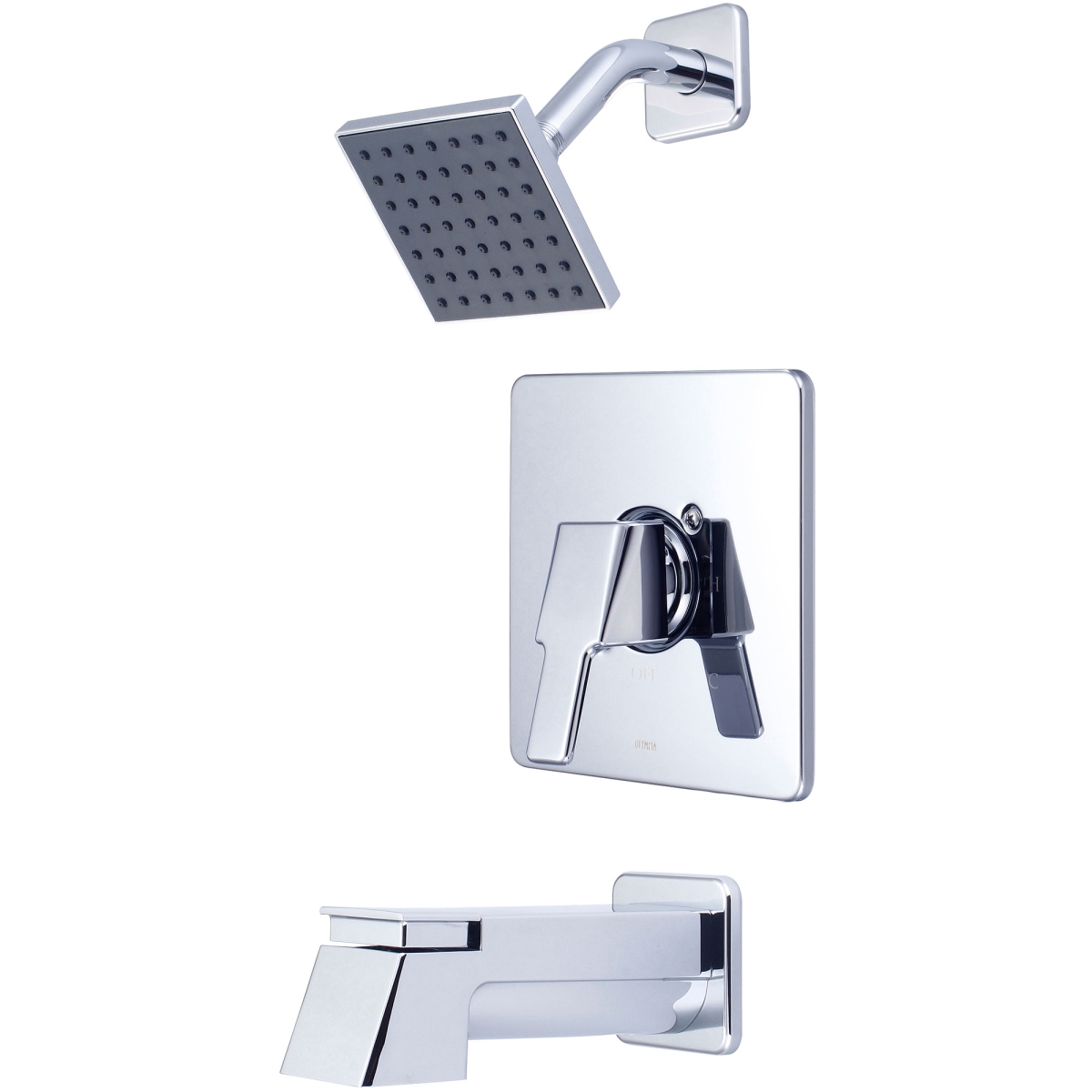 Olympia Faucets T-2398