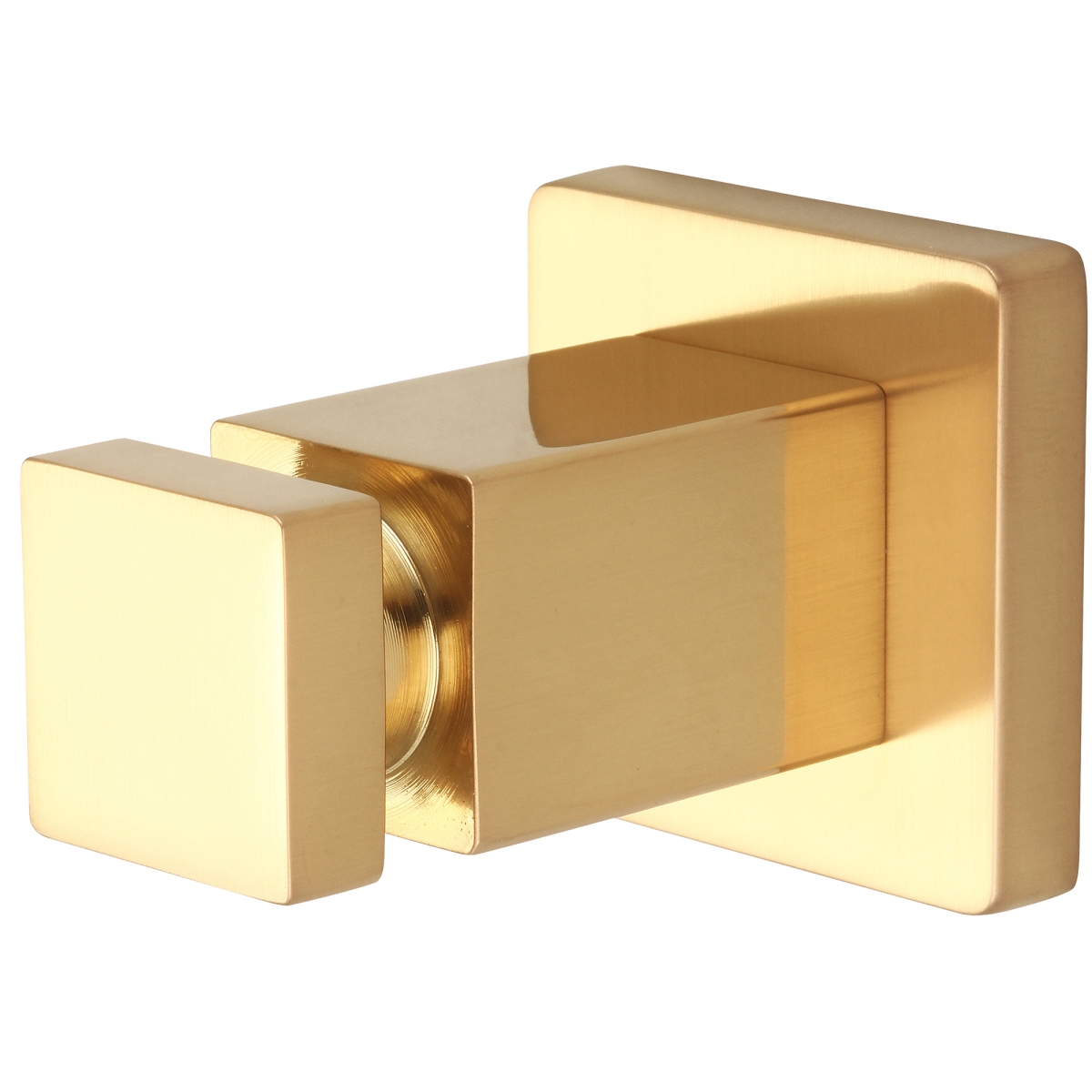 7MO033-BG Robe Hook, PVD Brushed Gold -  Pioneer