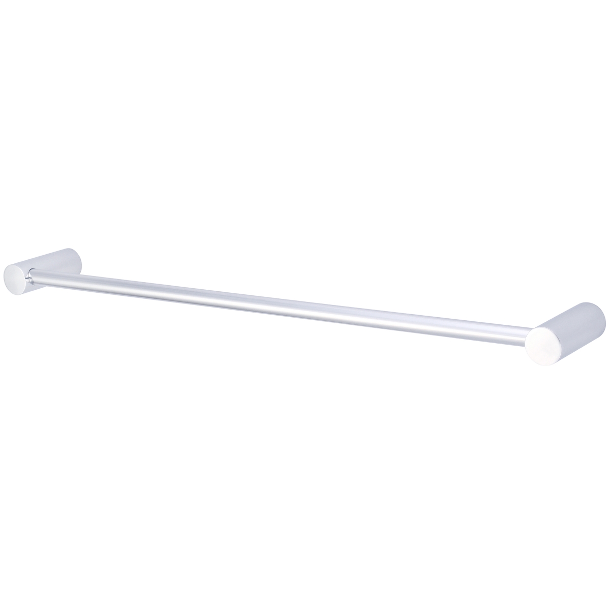H-1013 Towel Bar, Chrome
