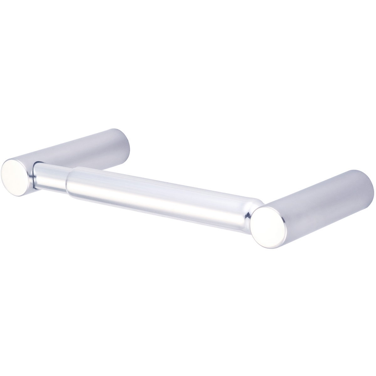 H-1015 Toilet Tissue Holder, Chrome