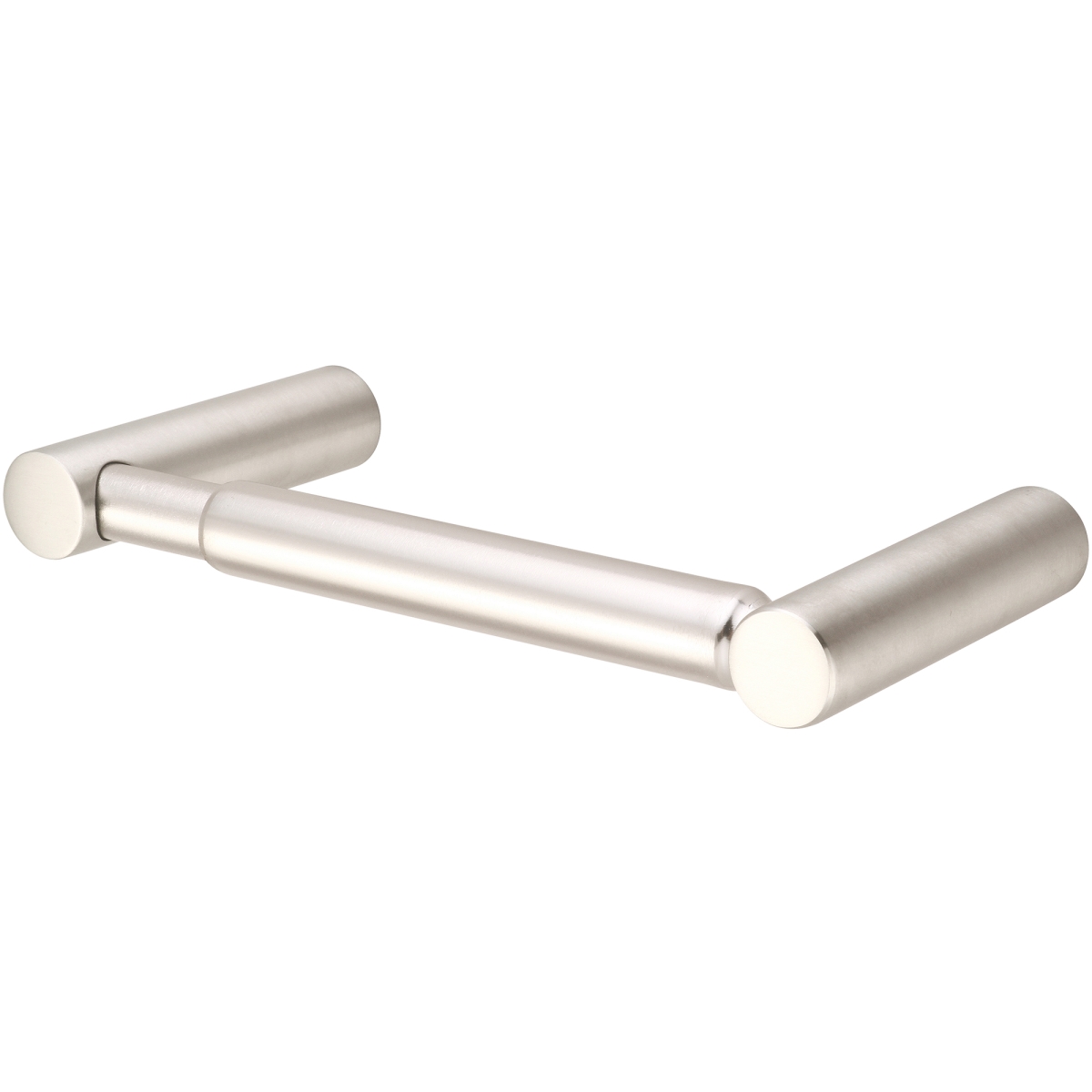 H-1015-BN Toilet Tissue Holder, PVD Brushed Nickel