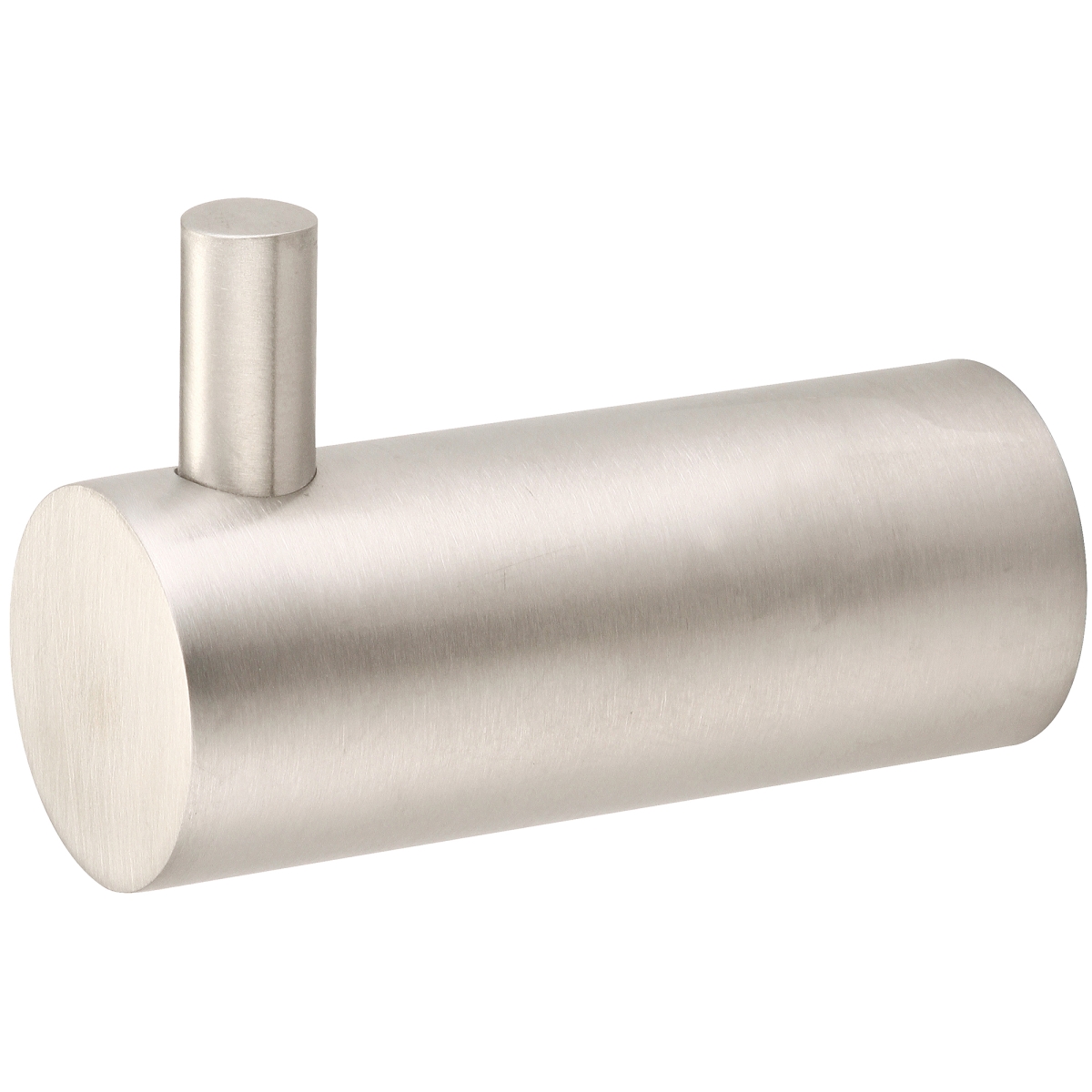 H-1016-BN Robe Hook, PVD Brushed Nickel