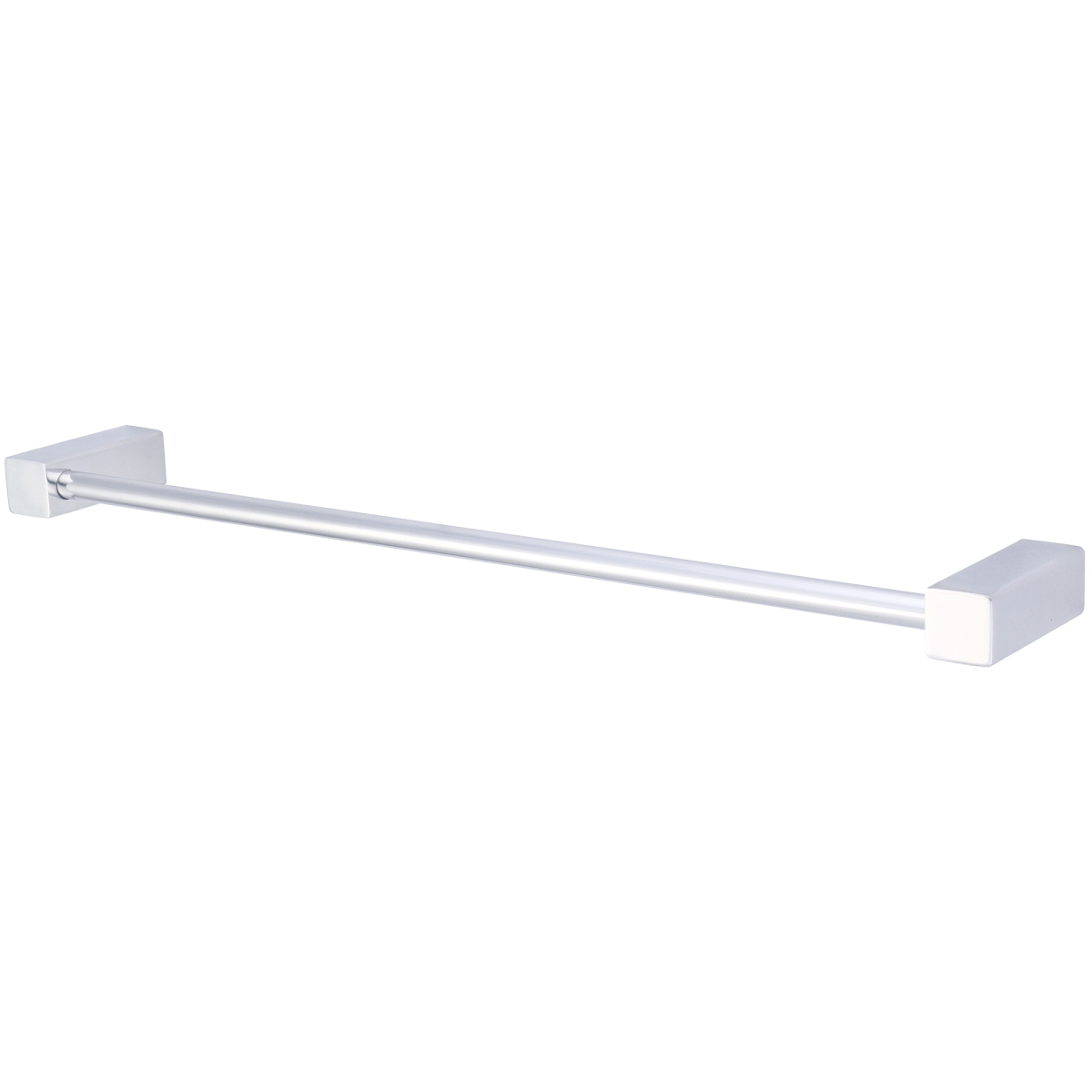 H-1313 Towel Bar, Chrome