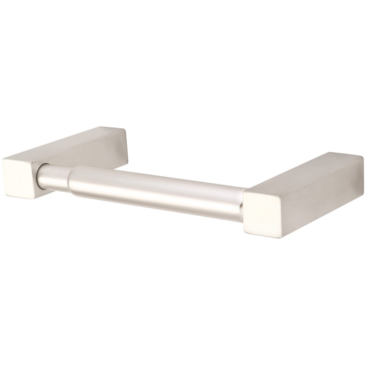 Toilet Tissue Holder, PVD Brushed Nickel