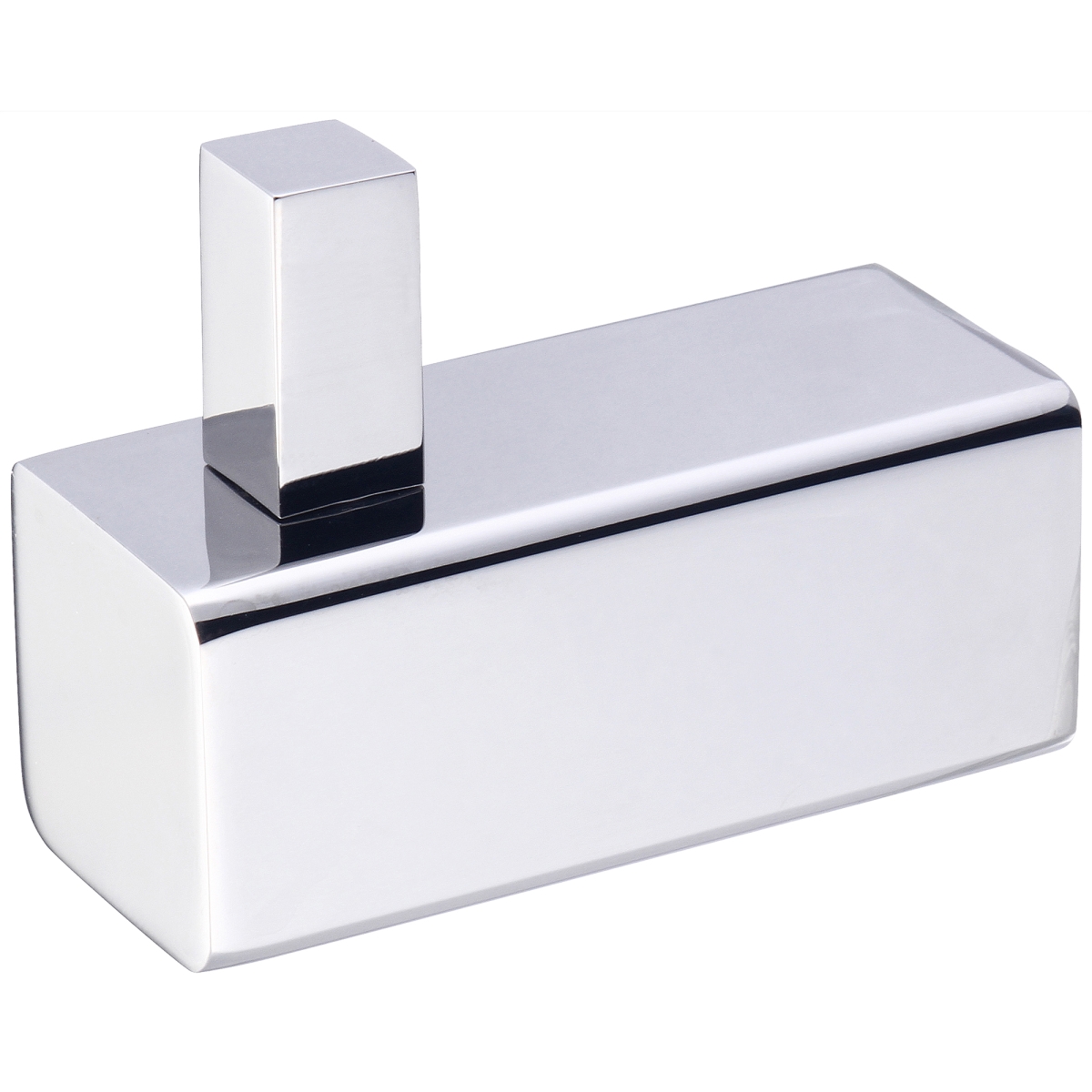 H-1316 Robe Hook, Chrome