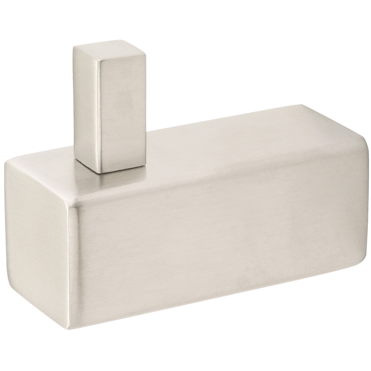 H-1316-BN Robe Hook, PVD Brushed Nickel