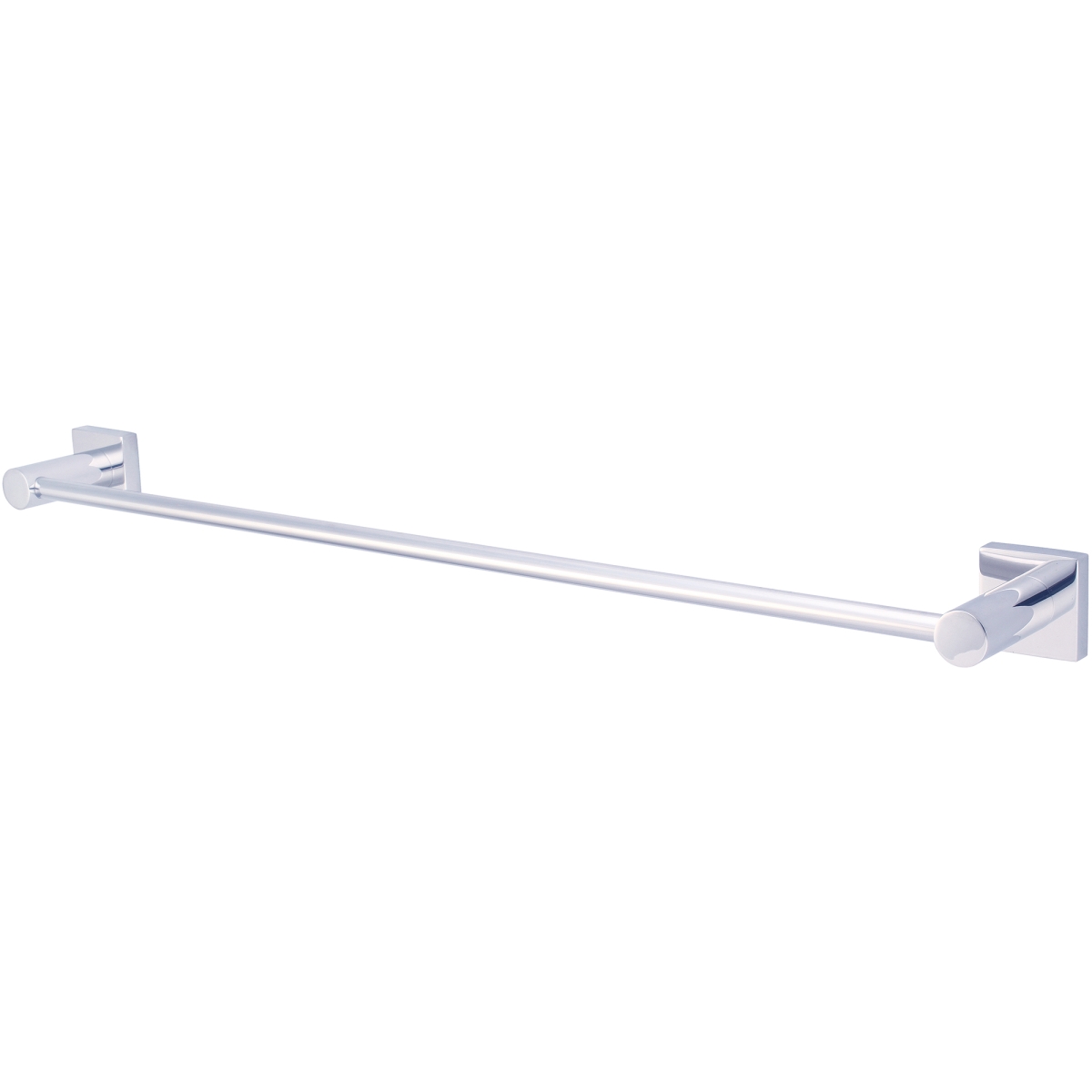 H-1410 Towel Bar, Chrome