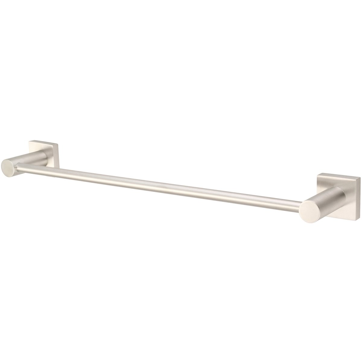 H-1413-BN Towel Bar, PVD Brushed Nickel -  Olympia