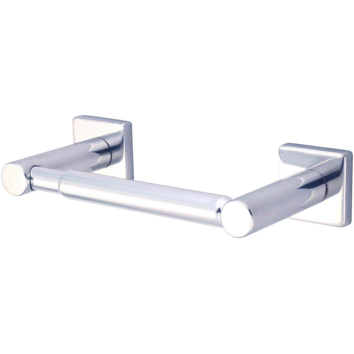H-1415 Toilet Tissue Holder, Chrome