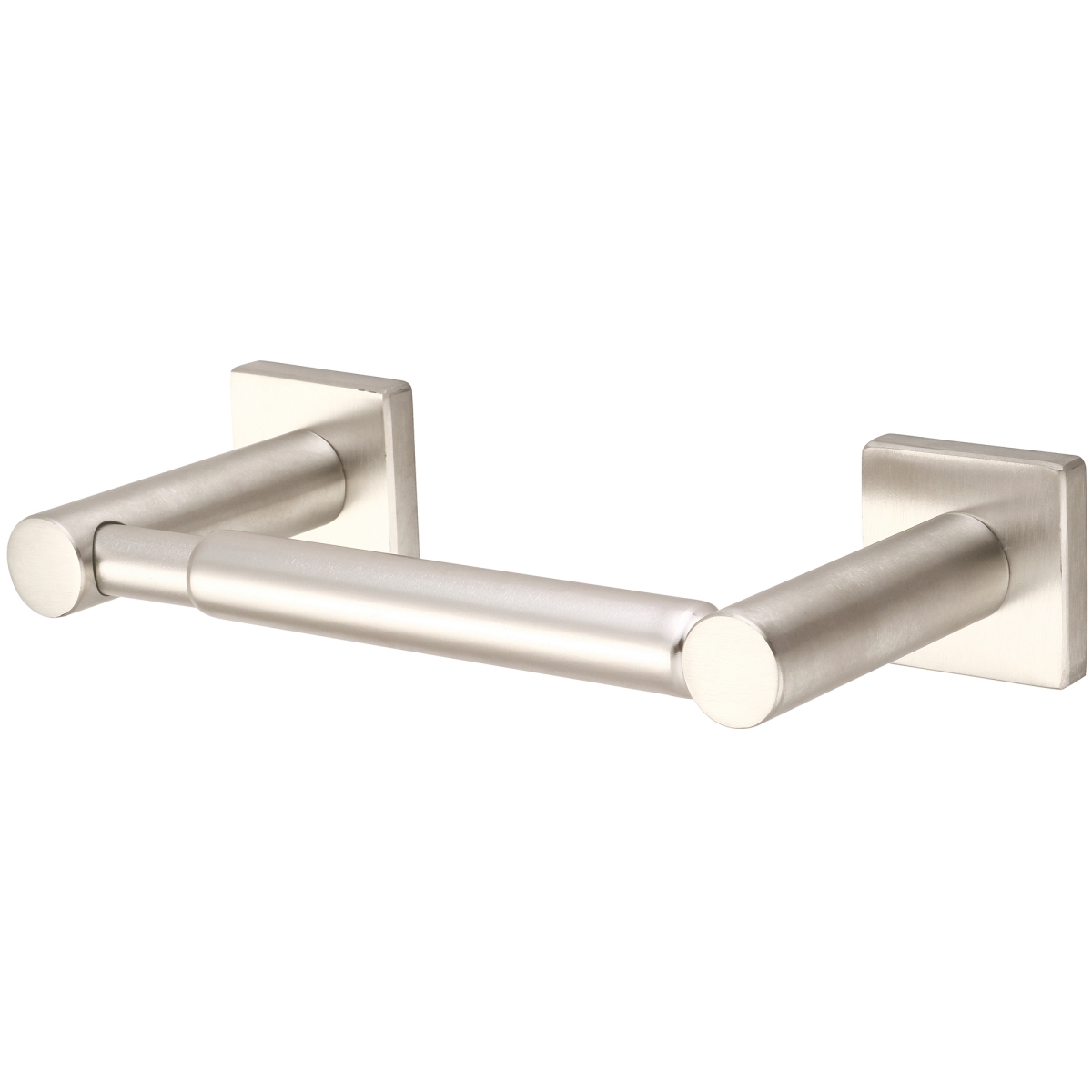 H-1415-BN Toilet Tissue Holder, PVD Brushed Nickel -  Olympia