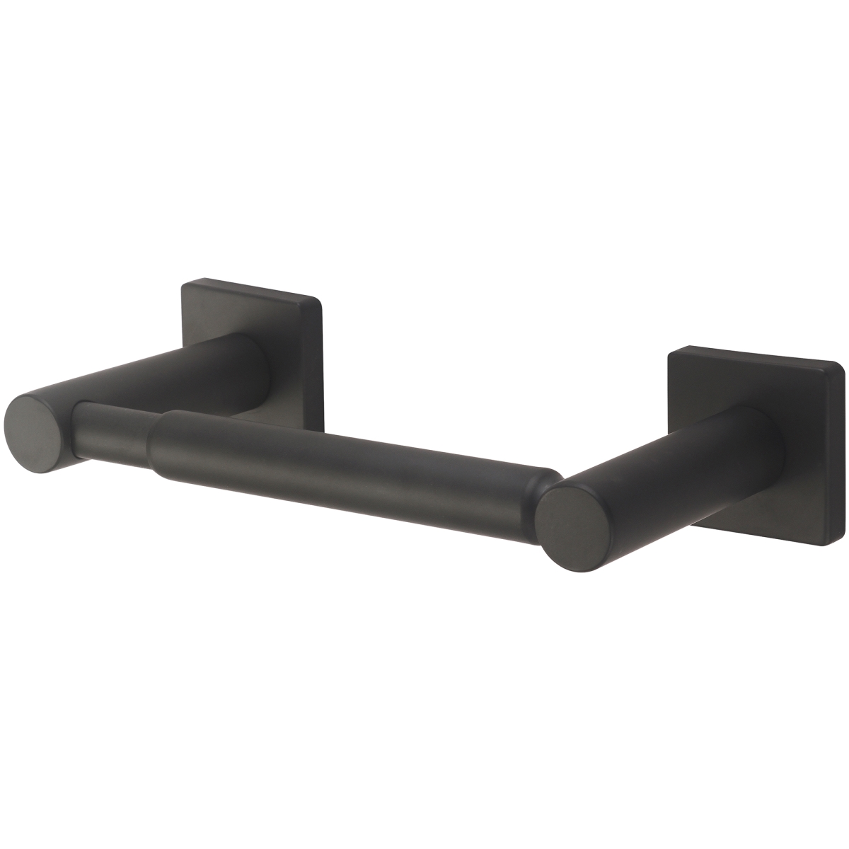 H-1415-MB Toilet Tissue Holder, Matte Black