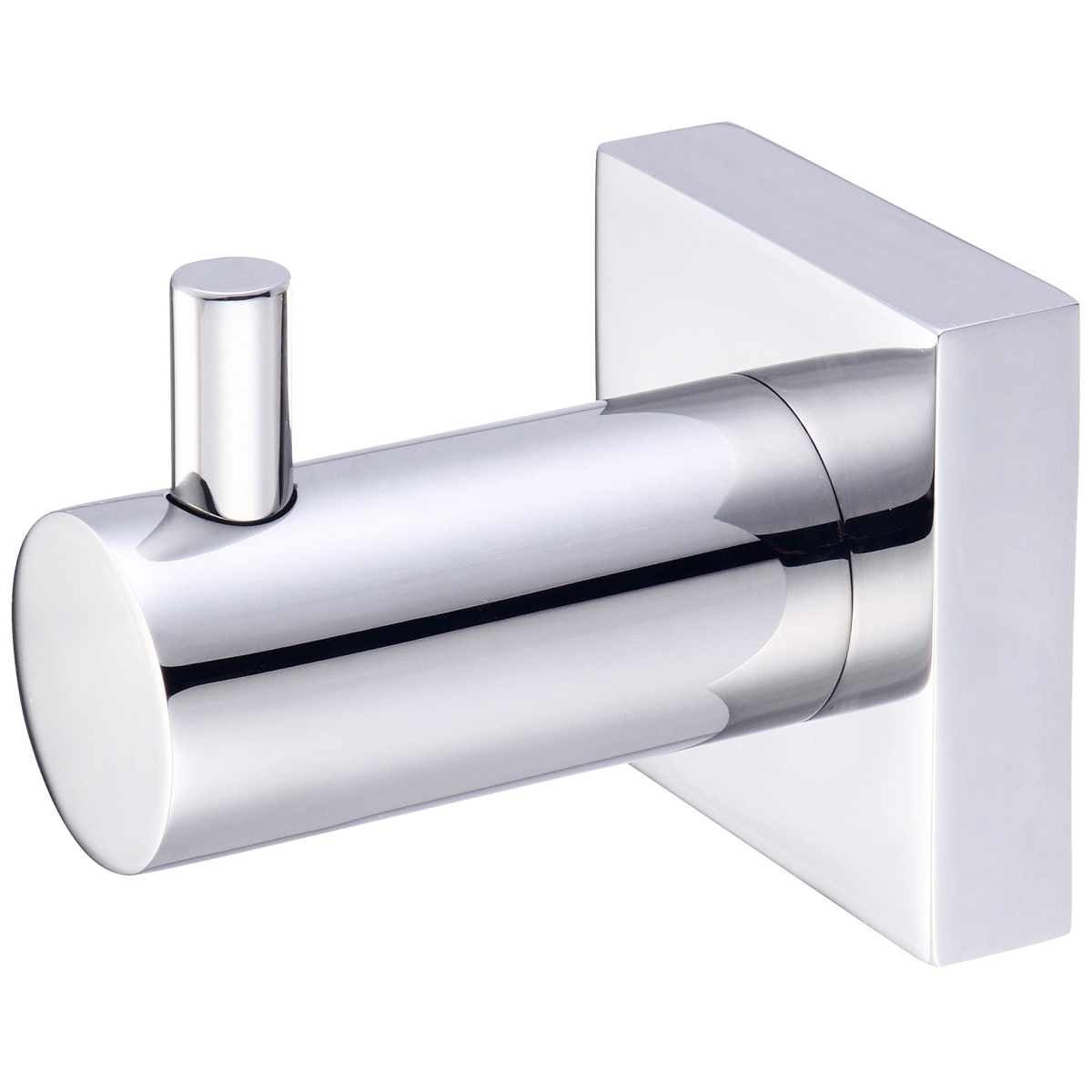 H-1416 Robe Hook, Chrome