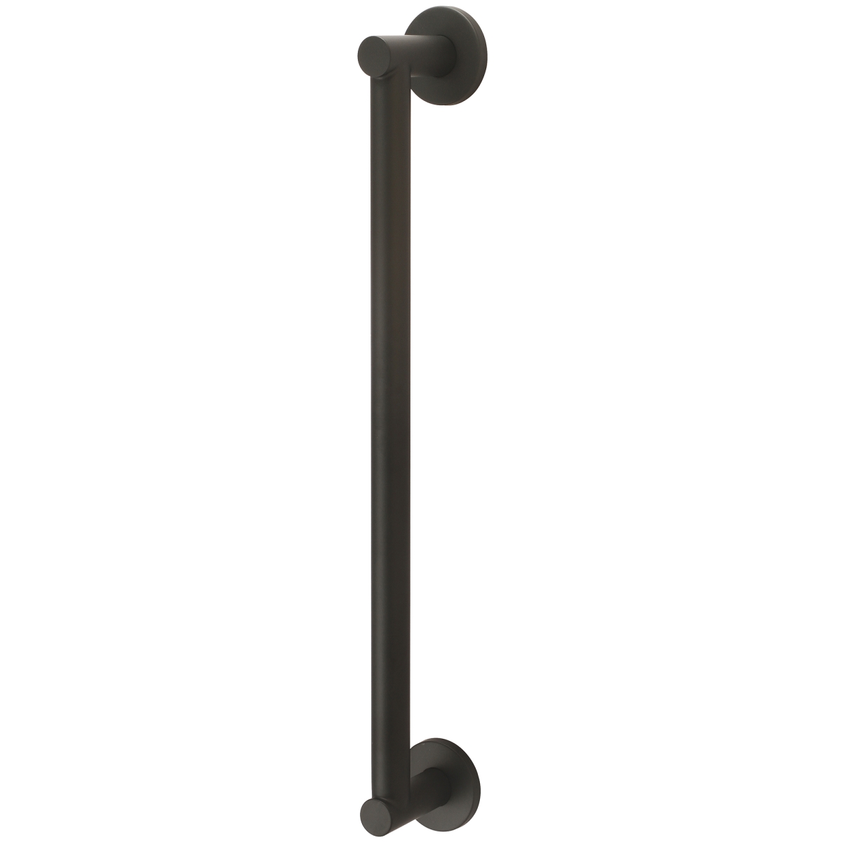 OP-460034-MB Grab Bar, Matte Black